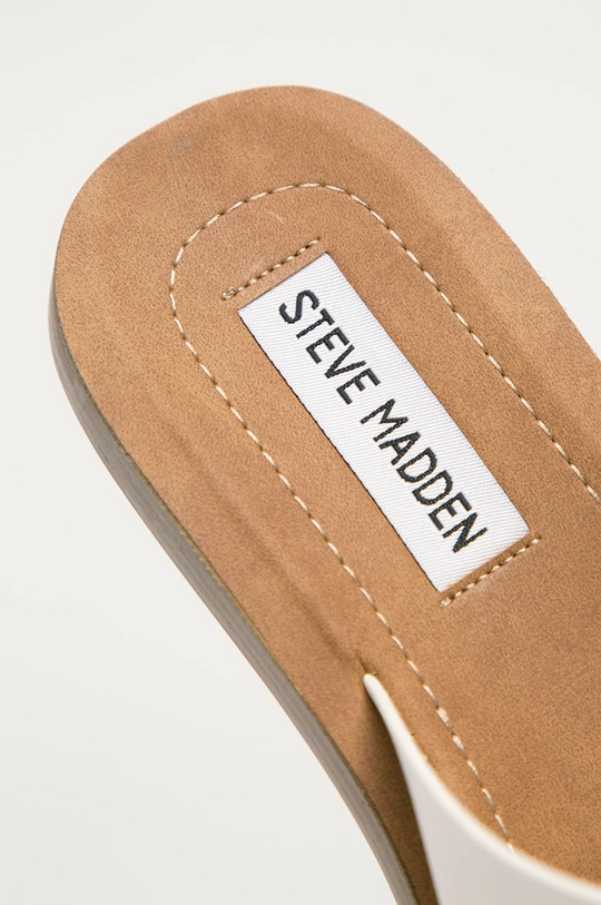 Steve Madden - Papucs Realm  szintetikus anyag