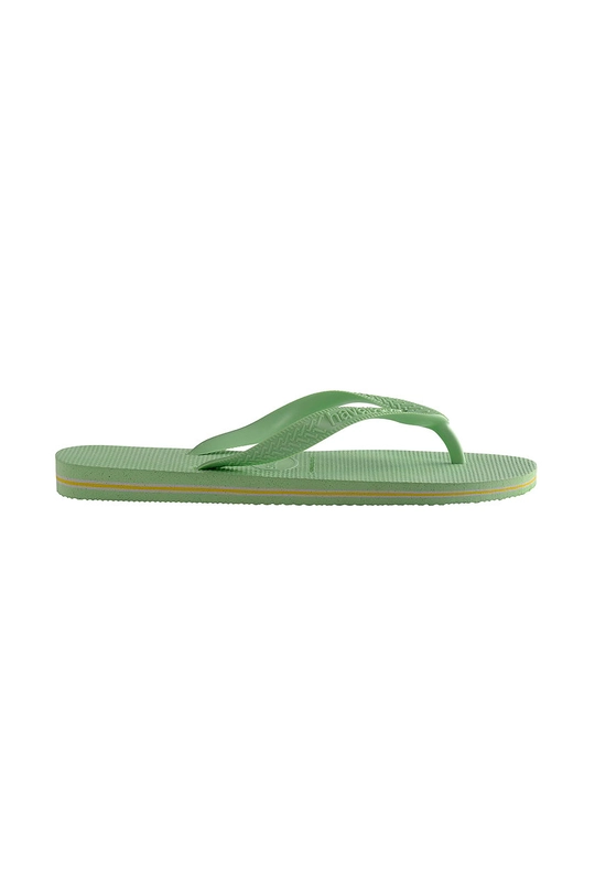 Havaianas - В'єтнамки зелений