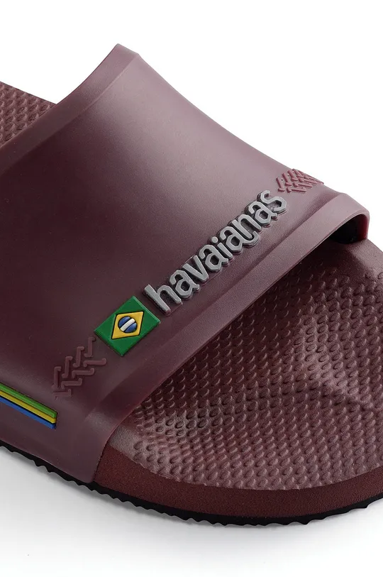 burgundské Šľapky Havaianas