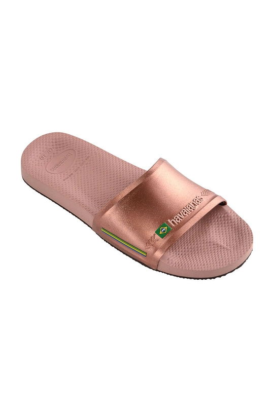 Havaianas - Klapki Materiał syntetyczny