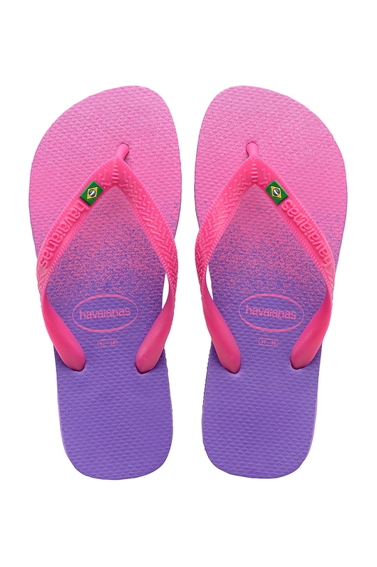 розовый Вьетнамки Havaianas