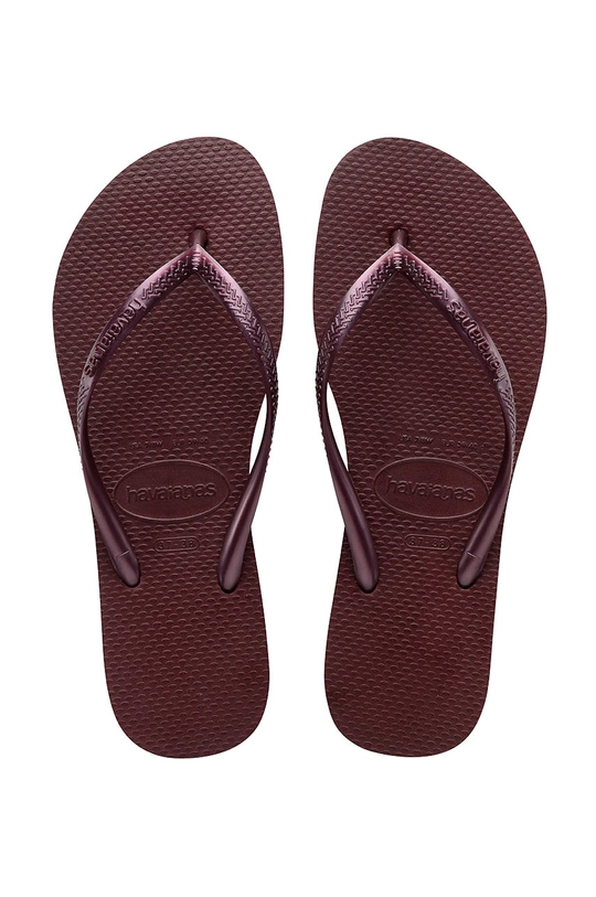 Σαγιονάρες Havaianas  Συνθετικό ύφασμα