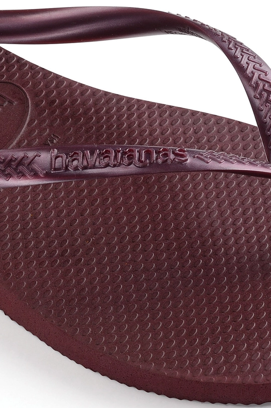 burgundské Žabky Havaianas