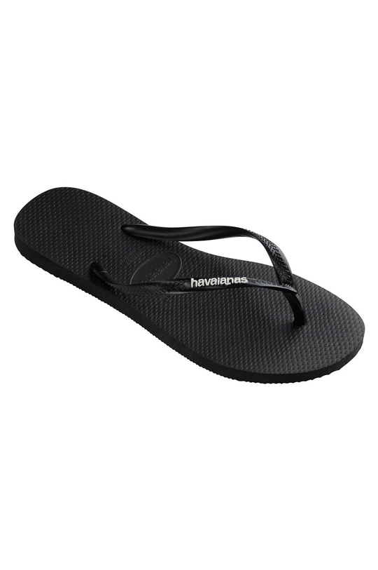 Japanke Havaianas crna