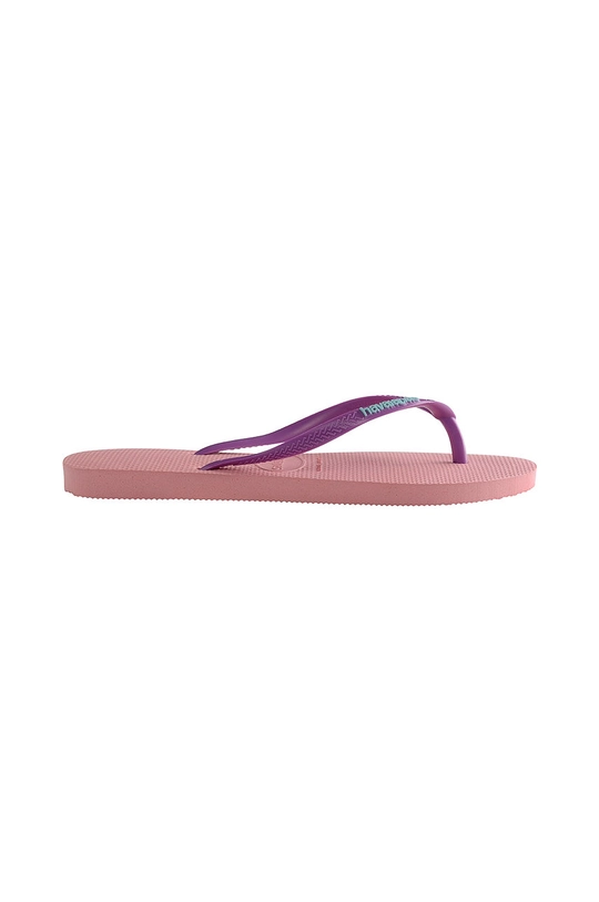 Havaianas - Žabky ružová