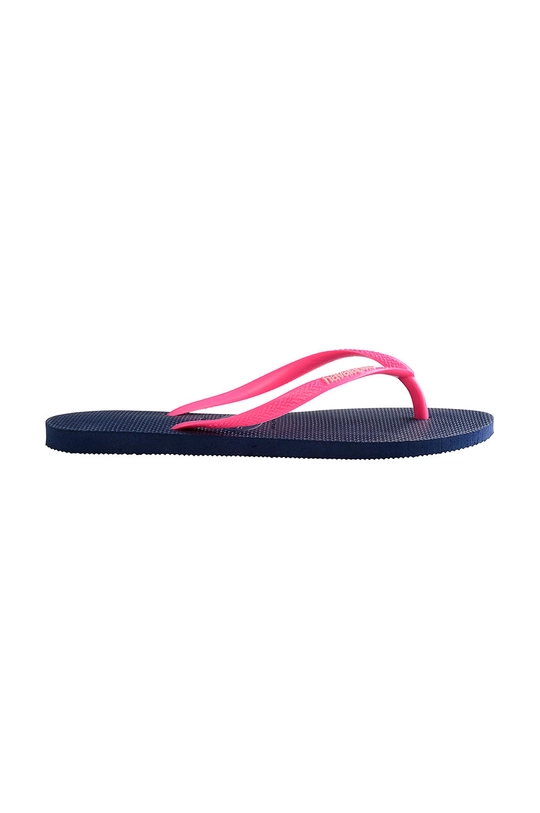 темно-синій Havaianas - В'єтнамки Жіночий