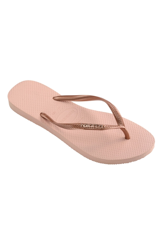 Σαγιονάρες Havaianas ροζ