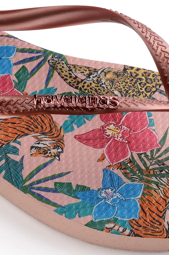 Havaianas Japonki Damski