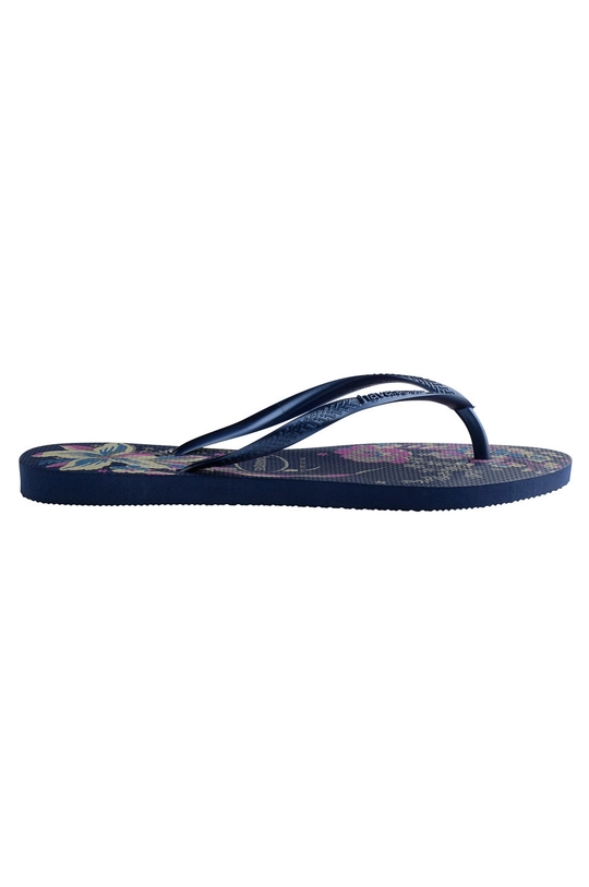 Σαγιονάρες Havaianas σκούρο μπλε