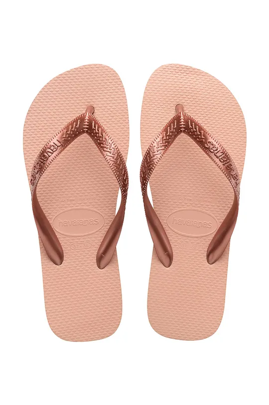 Havaianas - В'єтнамки рожевий