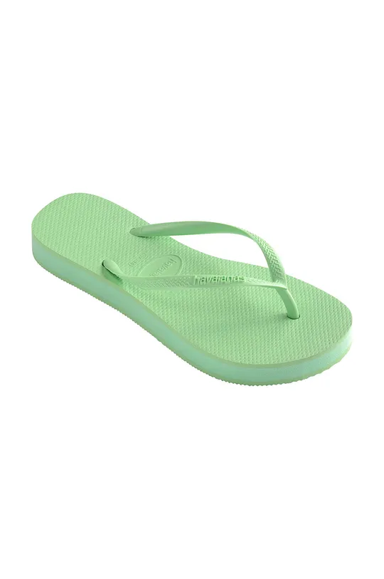 Σαγιονάρες Havaianas  Συνθετικό ύφασμα