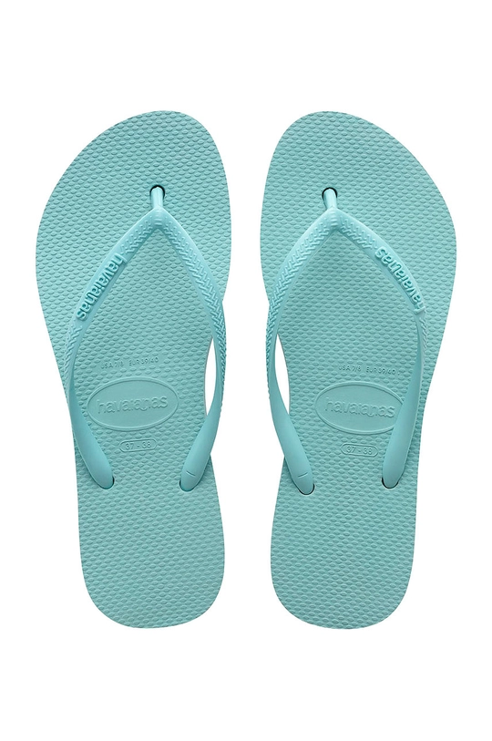 modrá Žabky Havaianas