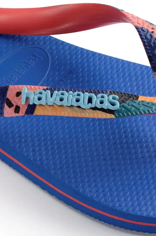 Havaianas Japonki Damski