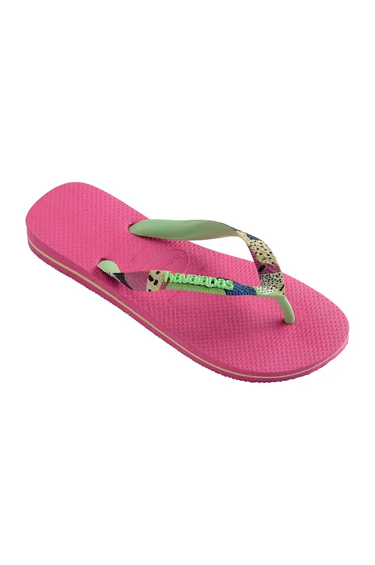 Havaianas - Japonki Materiał syntetyczny