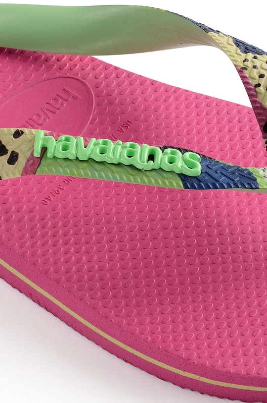 Havaianas - Japonki Damski