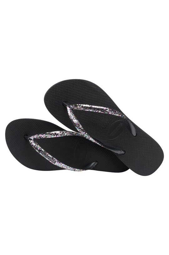 Žabky Havaianas  Zvršok: Syntetická látka Vnútro: Syntetická látka Podrážka: Syntetická látka