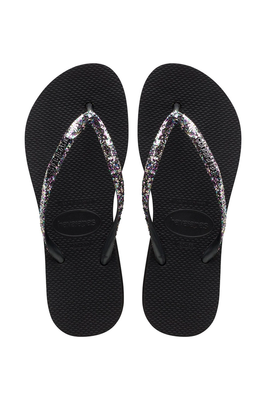 чорний В'єтнамки Havaianas