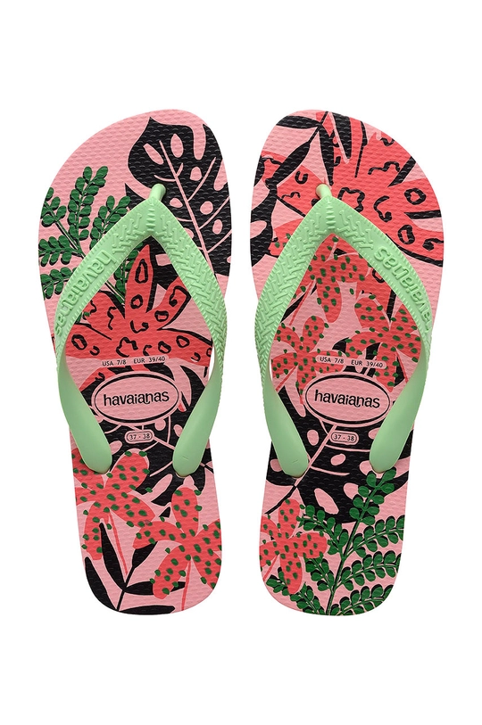 рожевий В'єтнамки Havaianas