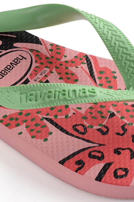 Havaianas Japonki Damski