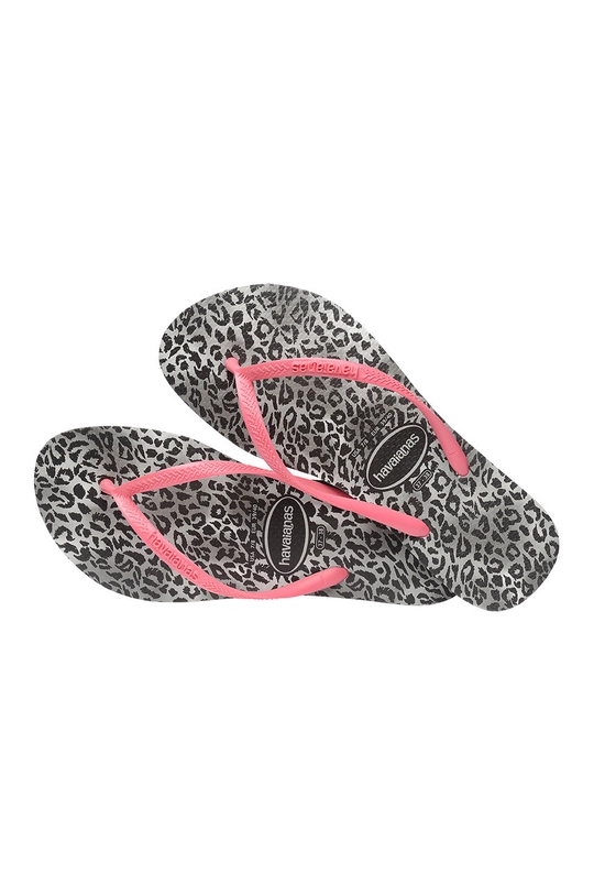 чёрный Вьетнамки Havaianas