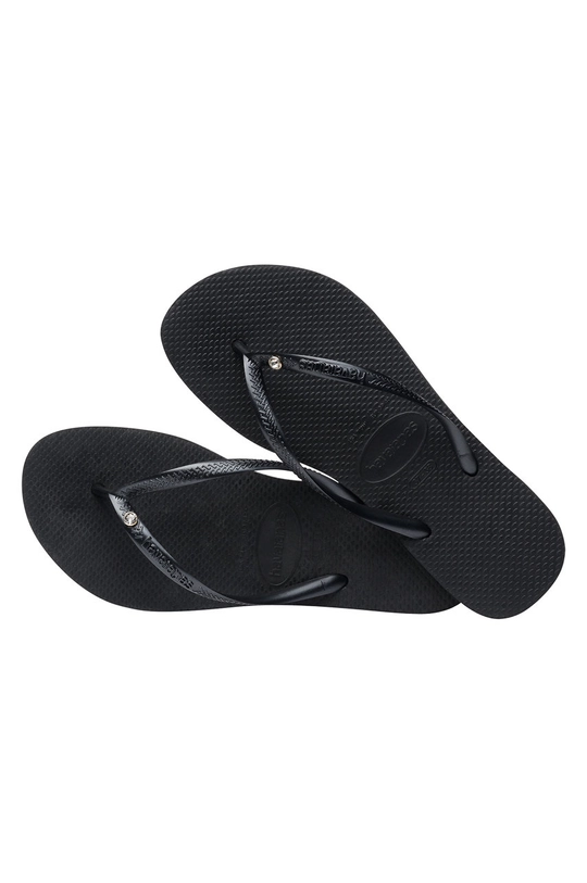 чорний В'єтнамки Havaianas