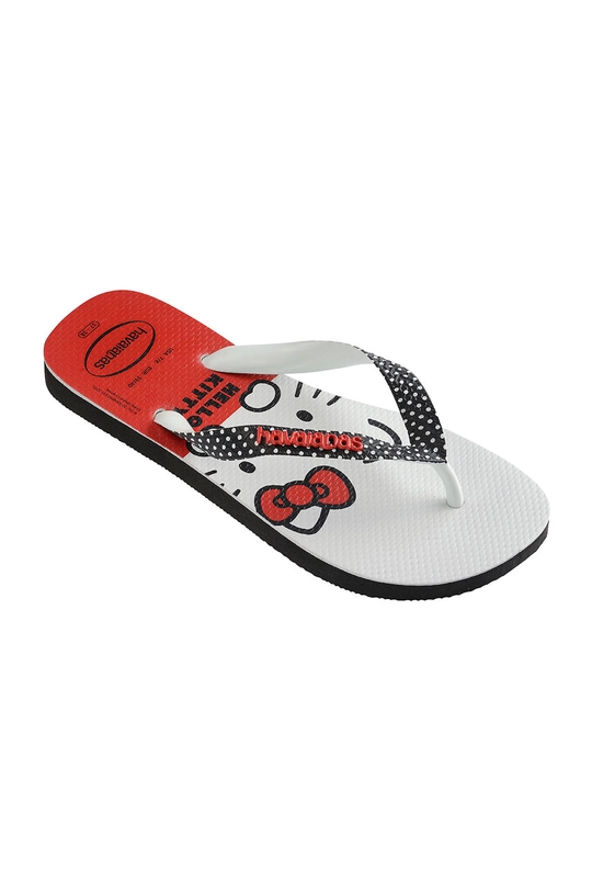 Žabky Havaianas  Syntetická látka