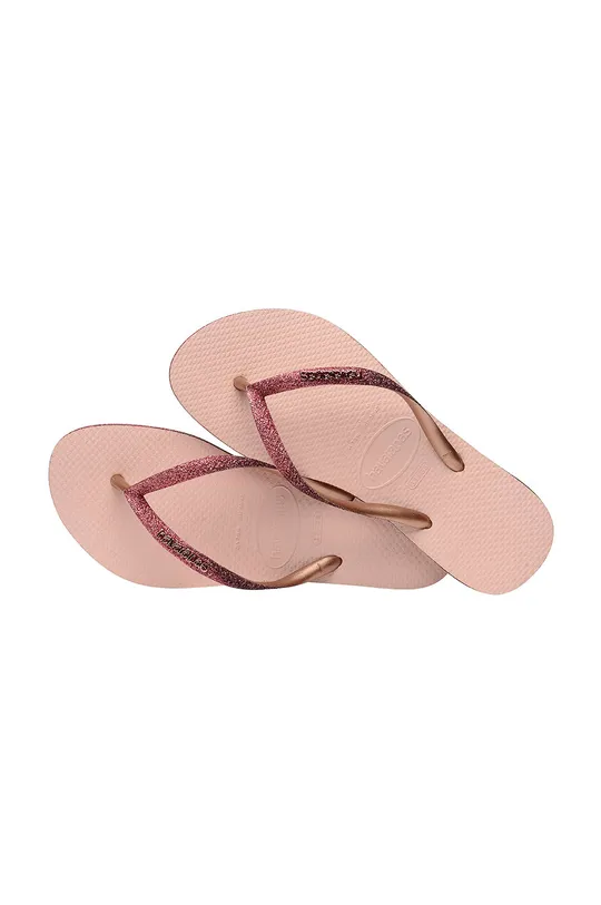 Σαγιονάρες Havaianas  Συνθετικό ύφασμα