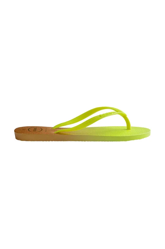 Havaianas flip-flop zöld
