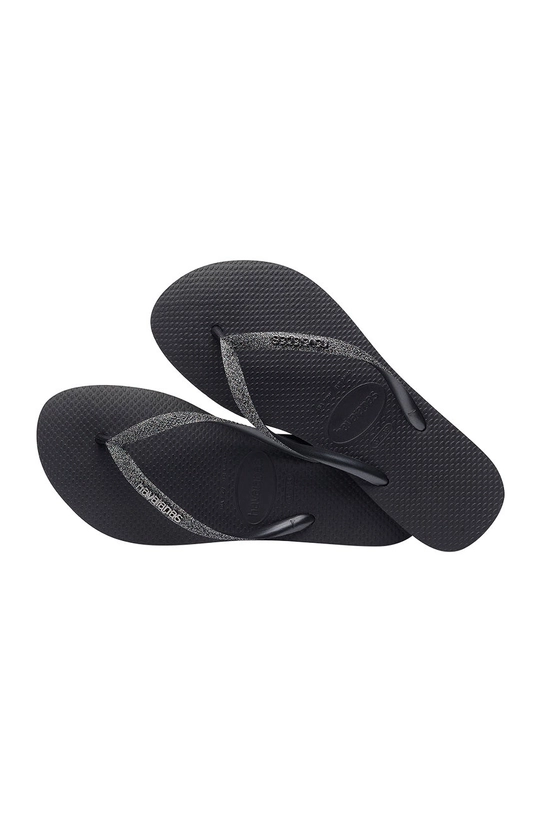 Σαγιονάρες Havaianas  Συνθετικό ύφασμα