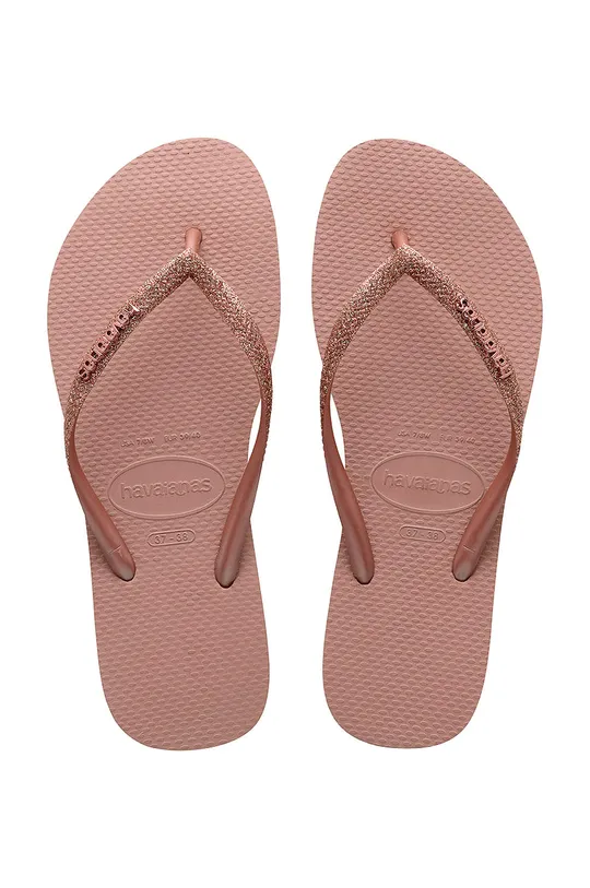 ροζ Σαγιονάρες Havaianas