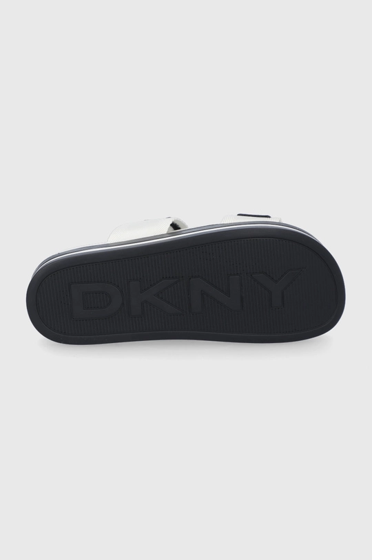 Dkny Klapki K1136610 Damski