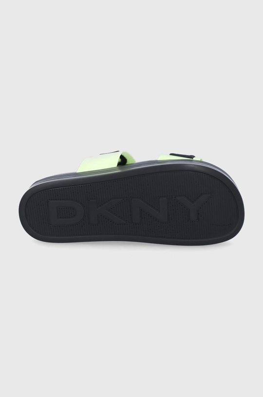 Dkny Klapki K1136610 Damski