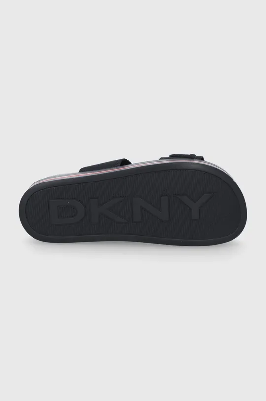 Dkny Klapki K1136610 Damski