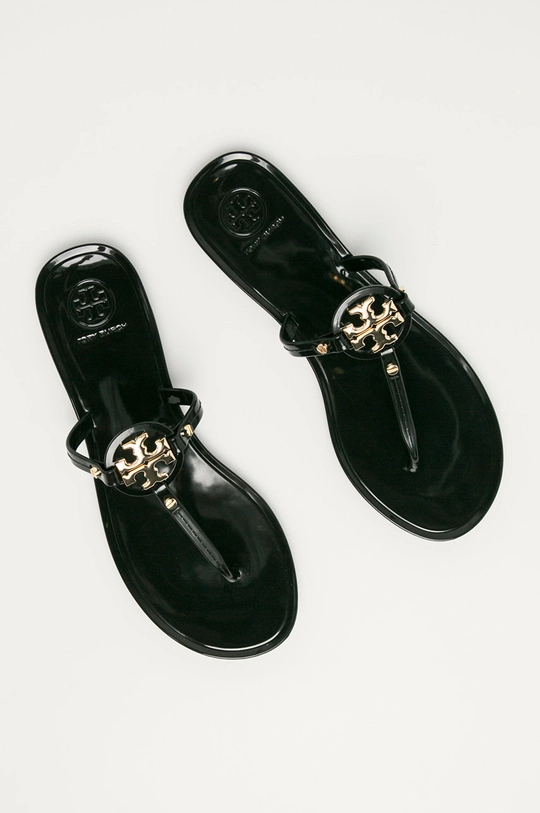 Tory Burch - Flip-flop  szintetikus anyag