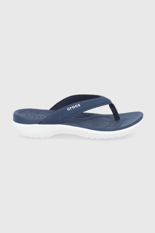 sötétkék Crocs - Flip-flop Női