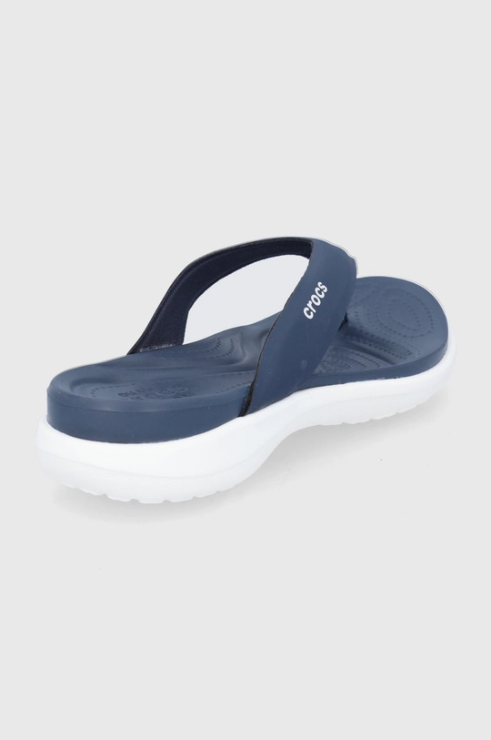 Crocs - Flip-flop  Szár: szintetikus anyag Belseje: textil Talp: szintetikus anyag