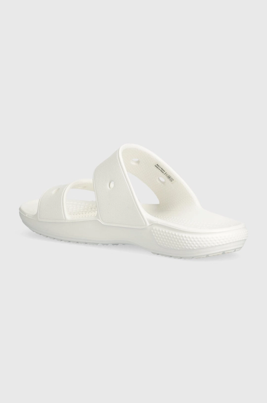 Crocs sliders Classic Crocs Sandal Uppers: Synthetic material Inside: Synthetic material Outsole: Synthetic material