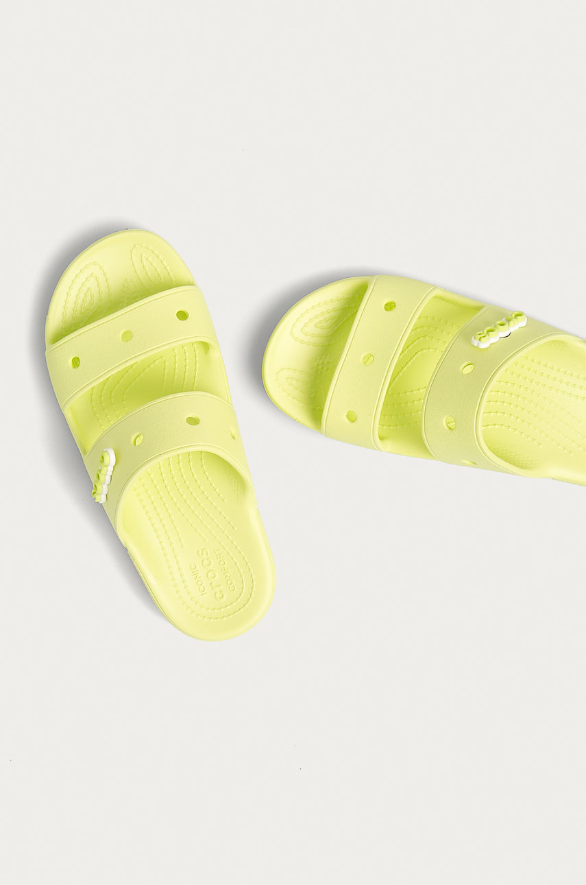 chaco slides women's