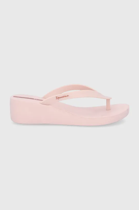 rózsaszín Ipanema flip-flop Női