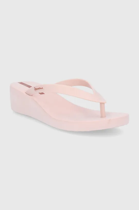 Ipanema flip-flop rózsaszín