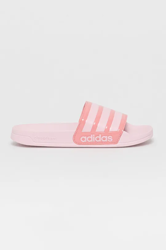 rózsaszín adidas papucs FZ2853 Női