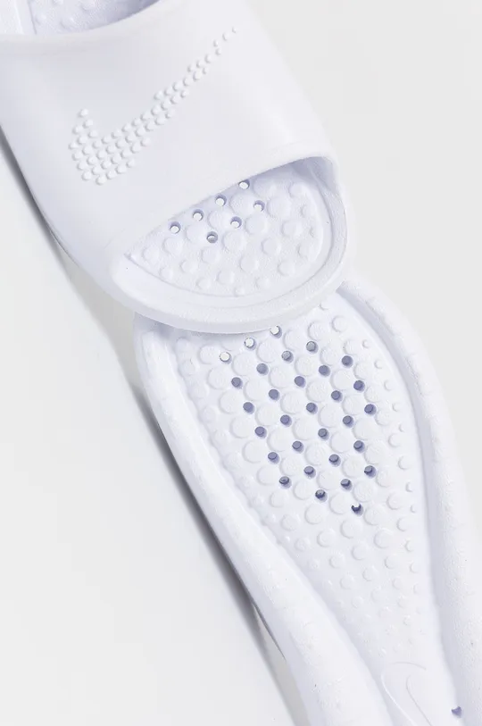 Шльопанці Nike Sportswear  Синтетичний матеріал