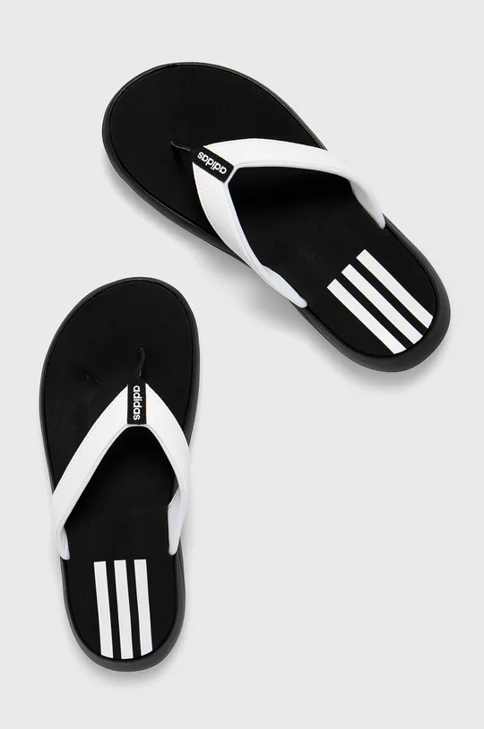 adidas flip-flop EG2065 fekete