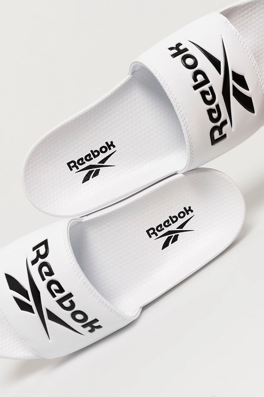 Reebok Klapki Classic FW6229 Damski