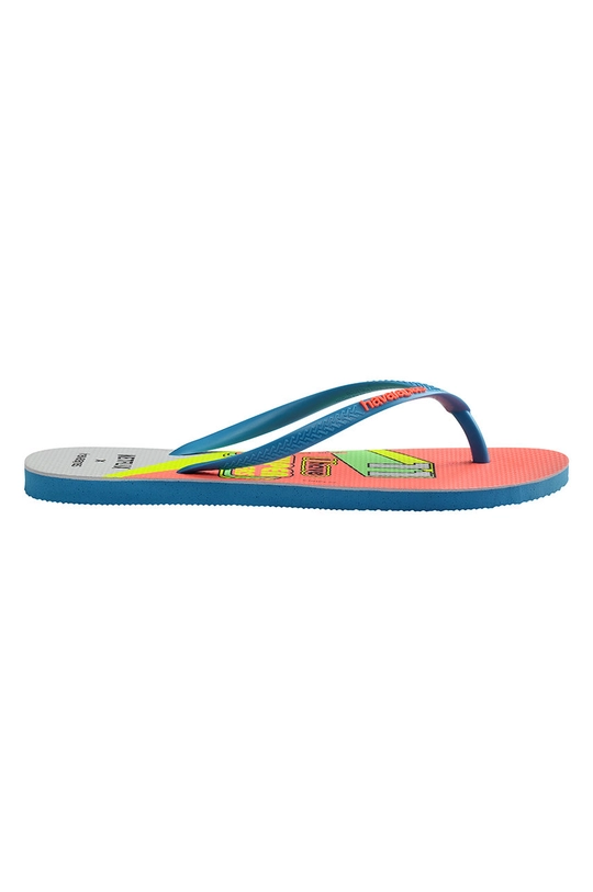 Japonke Havaianas turkizna