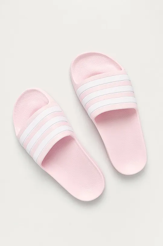 adidas - Παιδικές παντόφλες Adilette Για κορίτσια