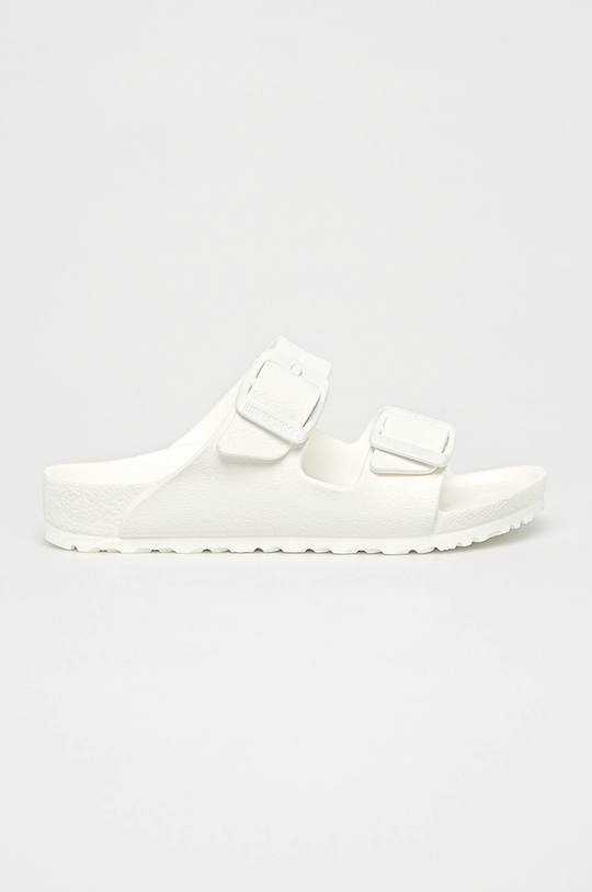 bianco Birkenstock ciabattine per bambini Arizona Bambini