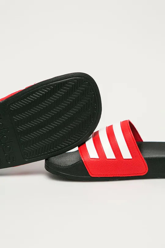 adidas - Papucs FY8844 fekete