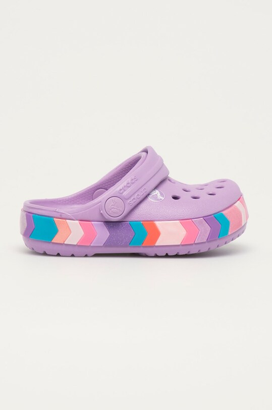 Crocs Klapki Dzieciece Kup Na Answear Com