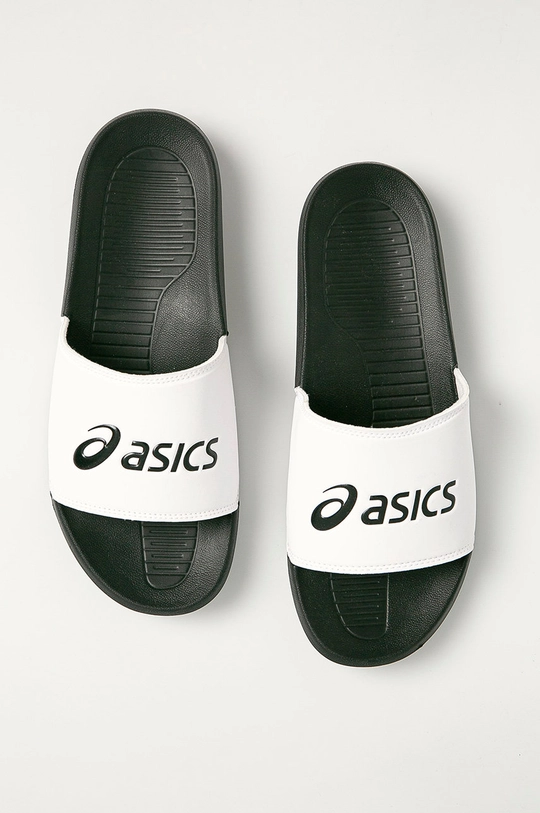 Asics - Šľapky čierna